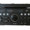 2DIN Suzuki Grand Vitara - Image 2