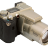 Olympus C-2100UZ