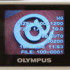 Olympus C-2100UZ - Image 5