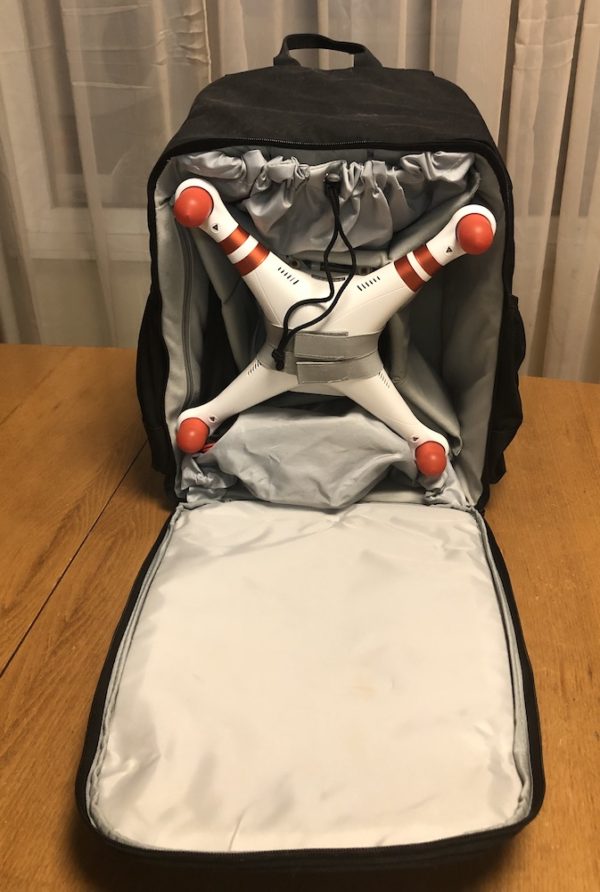 DJI Phantom 3 Standard Combo - Image 4
