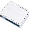 MikroTik RouterBoard 750 - Image 2