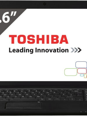 Toshiba Satellite C50-A-1JT