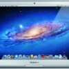 Лаптоп Apple MacBook Air A1466 (Mid 2012) - Image 2
