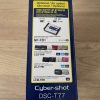 Фотоапарат  Sony Cyber-shot DSC-T77 (розов) - Image 3