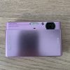 Фотоапарат  Sony Cyber-shot DSC-T77 (розов) - Image 9