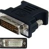 Адаптер DVI мъжки към Vga женски